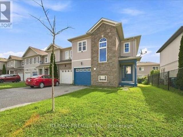 House for sale in Orillia, Ontario