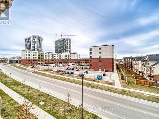 Townhouse for rent in Durham, Ontario