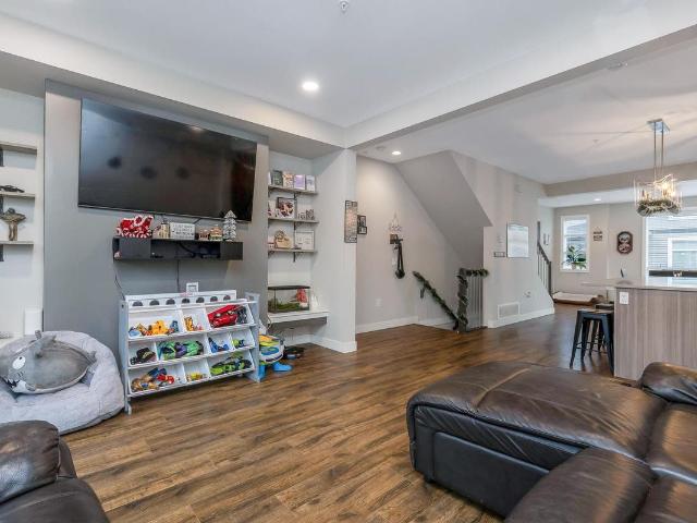 Townhouse for sale in Chilliwack, British Columbia