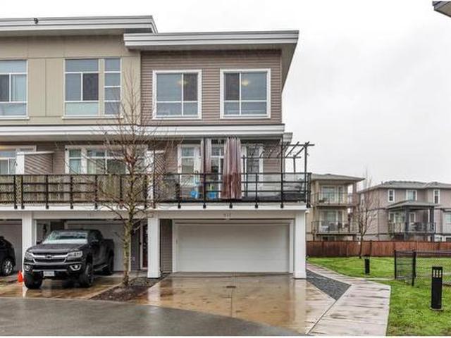 Townhouse for sale in Chilliwack, British Columbia
