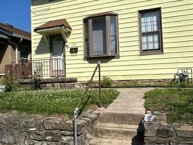 House for sale in Campbell, Kentucky