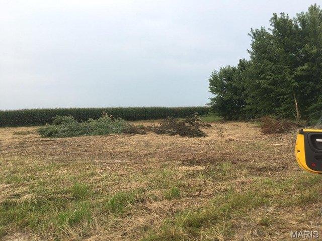 Farm for sale in Illinois