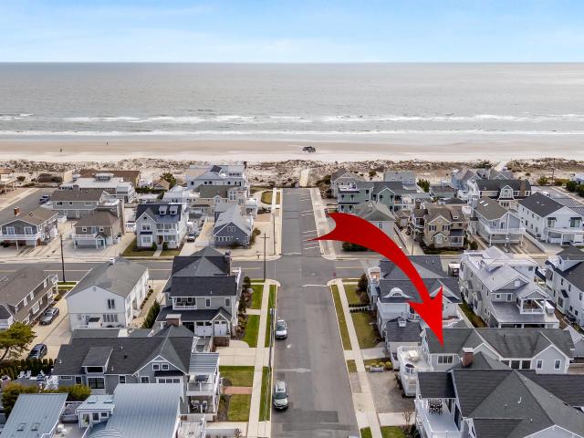 Property for sale in Stone Harbor, New Jersey