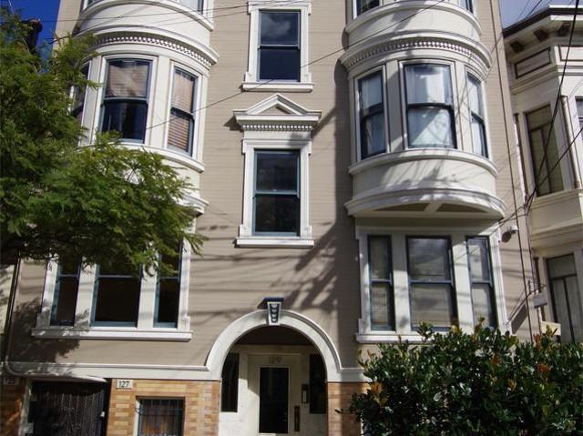 Apartment for rent in San Francisco