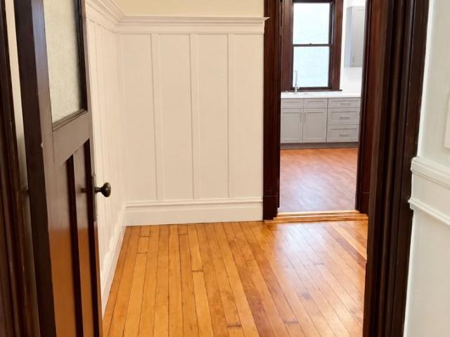 Apartment for rent in San Francisco