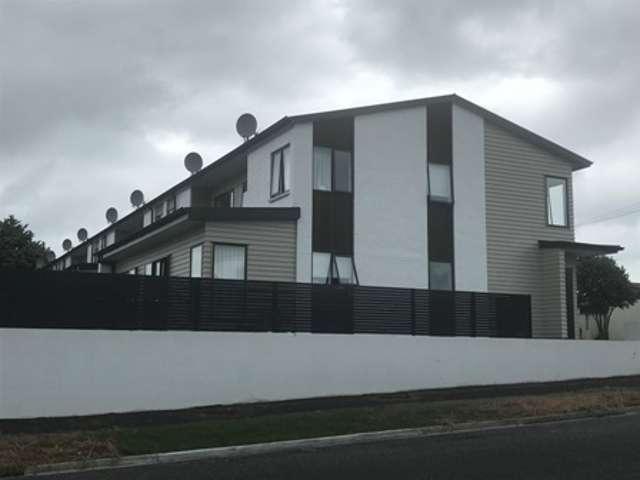 Townhouse for rent in Hamilton, Waikato