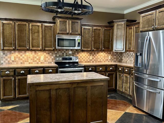 House for sale in Ark