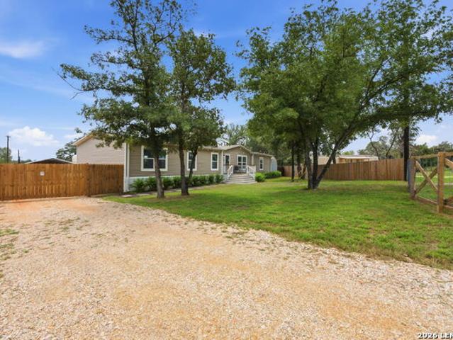 House for sale in Poteet, Texas