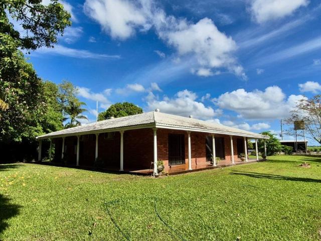Cottage for sale in Brandon, Queensland
