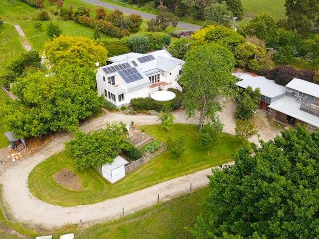 Acreage for sale in Ripplebrook, Victoria