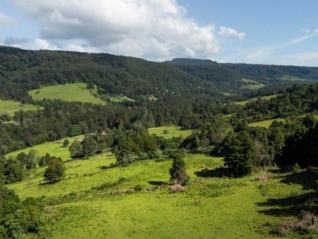 Land for sale in New South Wales