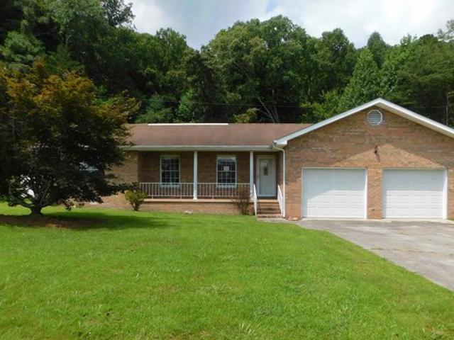 House for sale in Barbourville, Kentucky