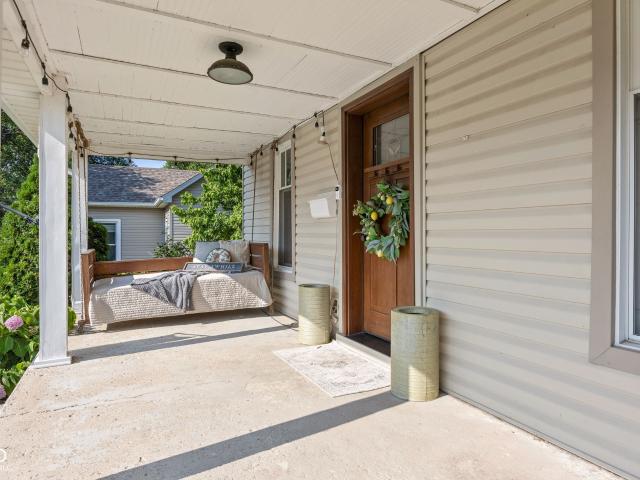 House for sale in Pendleton, Indiana
