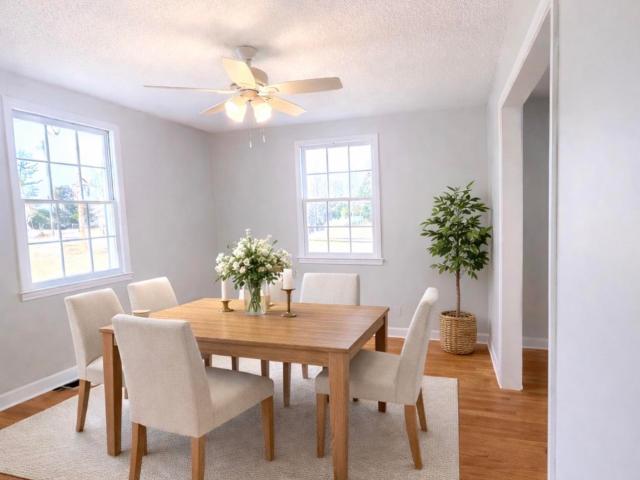 House for sale in Springfield, South Carolina