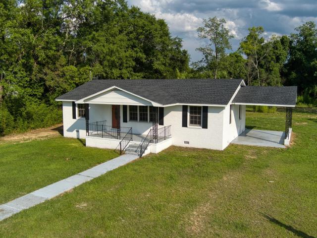 House for sale in Springfield, South Carolina