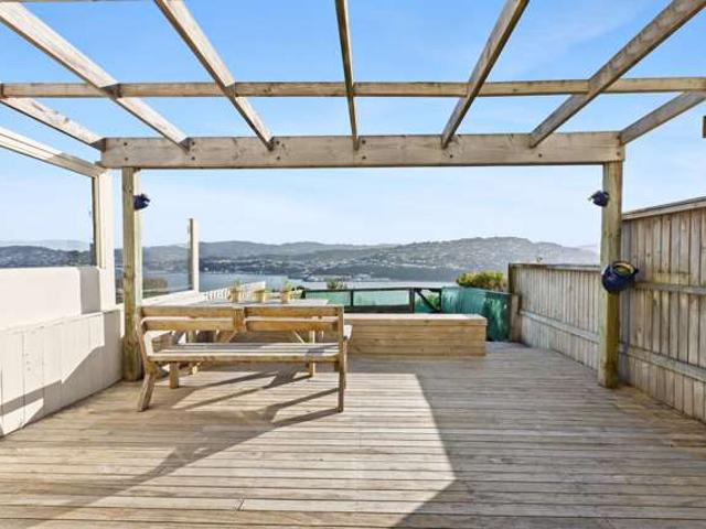 Apartment for sale in Matata, Wellington
