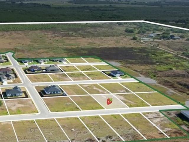 Land for sale in Poteet, Texas