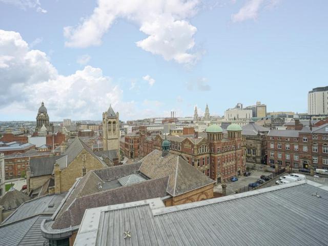 Apartment for rent in West Yorkshire