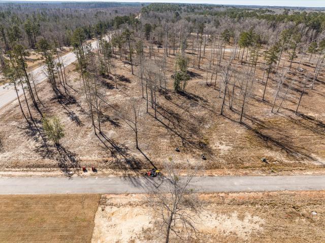 Land for sale in Thomson, Georgia