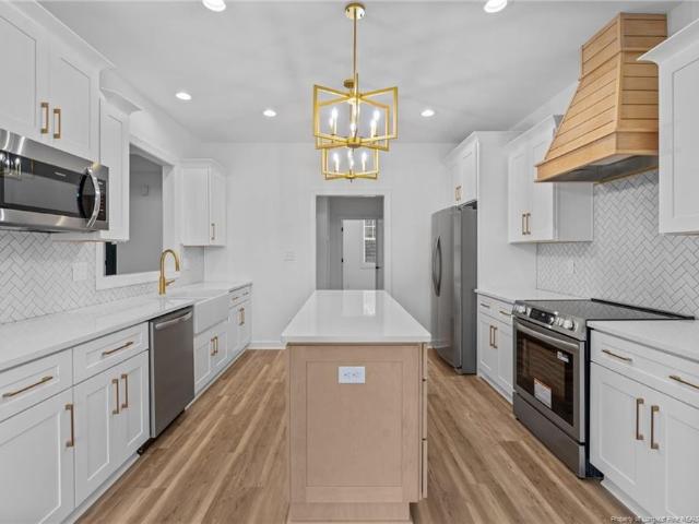 House for sale in Cameron, North Carolina
