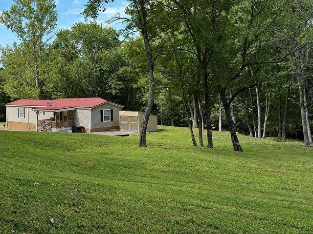 House for sale in Tennessee