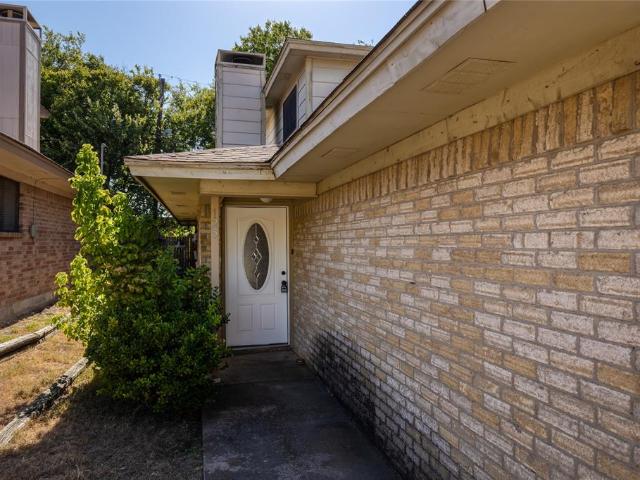 House for sale in Texas