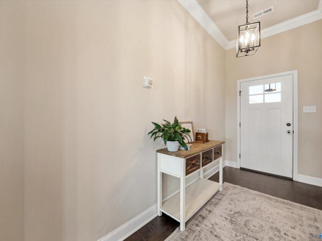 House for sale in New Market, Alabama