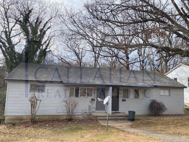 House for sale in Ark