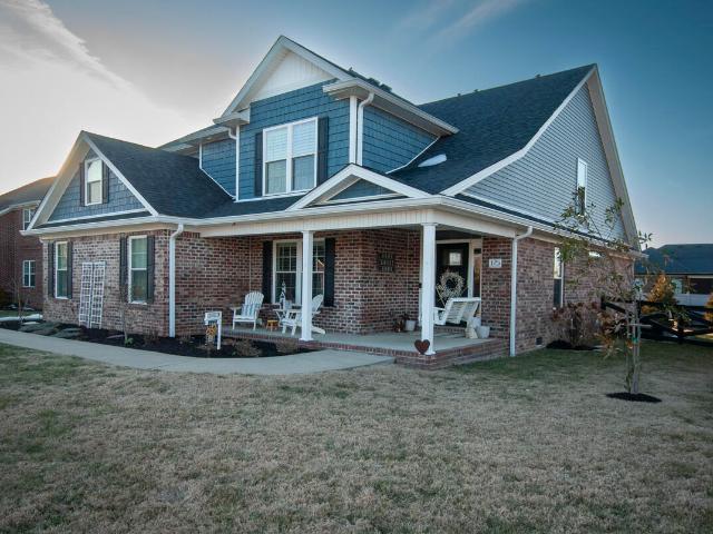 House for sale in Wilmore, Kentucky