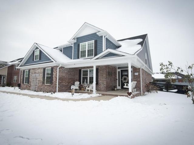 House for sale in Wilmore, Kentucky