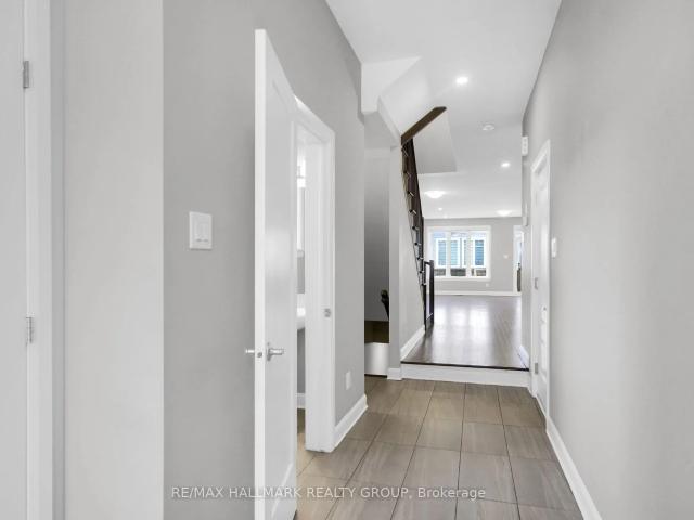 House for rent in Riverside South-Findlay Creek, Ottawa