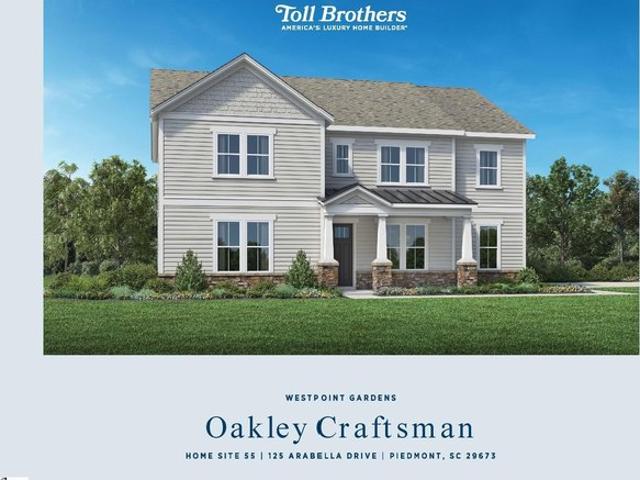 House for sale in Pacolet Mills, South Carolina
