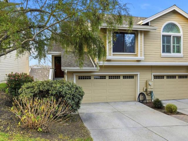 Townhouse for sale in Scotts Valley, California