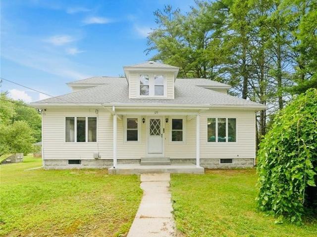 House for sale in Bradford, Rhode Island
