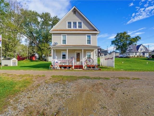 House for sale in New Bethlehem, Clarion County