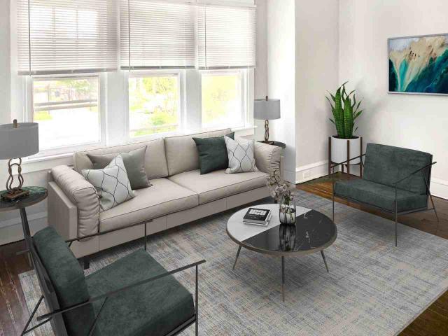 Apartment for rent in Ardmore, Pennsylvania