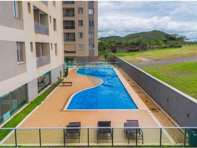 Apartamento aluguel em Região Geográfica Imediata de Luziânia, Região Integrada de Desenvolvimento do Distrito Federal e Entorno