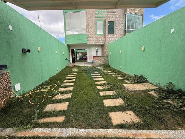 Casa aluguel em Região Geográfica Imediata de Vitória da Conquista, Teodoro Sampaio