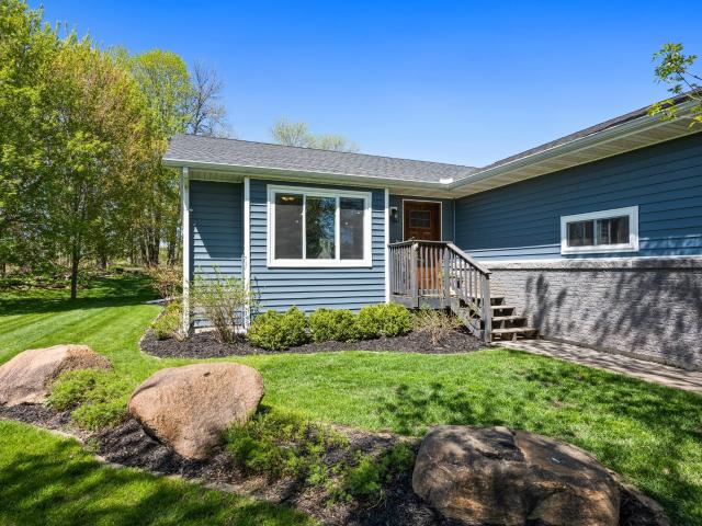 House for sale in Miltona, Minnesota