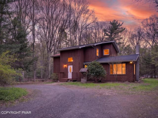 House for sale in Polk Township, Monroe County