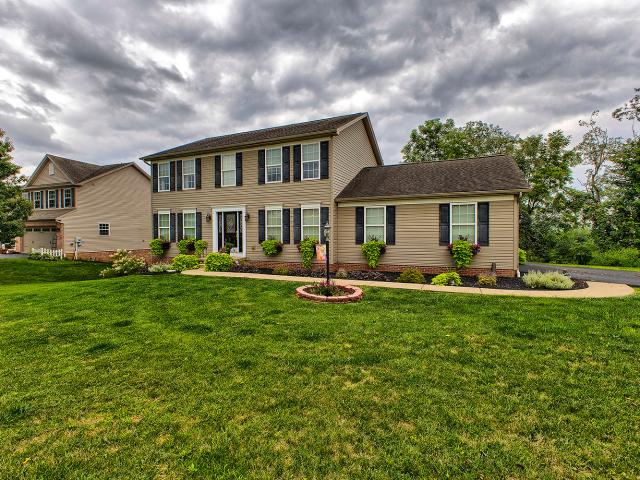 House for sale in Alverton, Pennsylvania