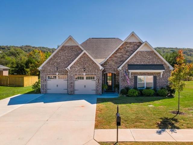 House for sale in Lenoir City, East Tennessee