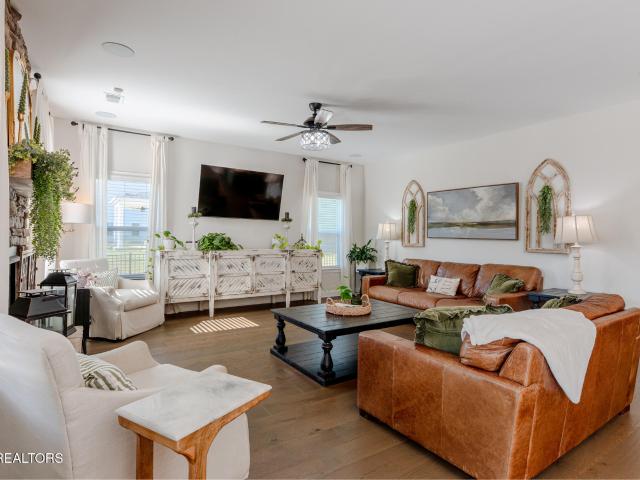 House for sale in Lenoir City, East Tennessee