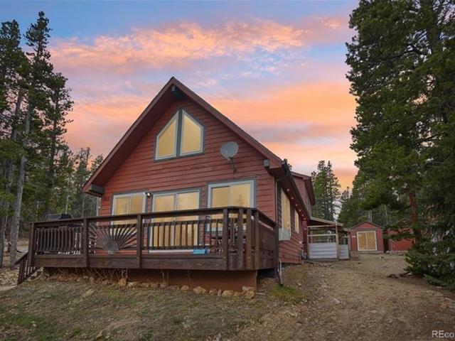 House for sale in Black Hawk, Colorado