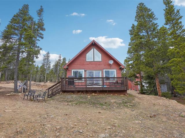 House for sale in Black Hawk, Colorado