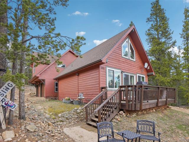 House for sale in Colorado