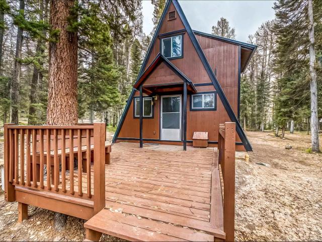 House for sale in Gunnison, Colorado