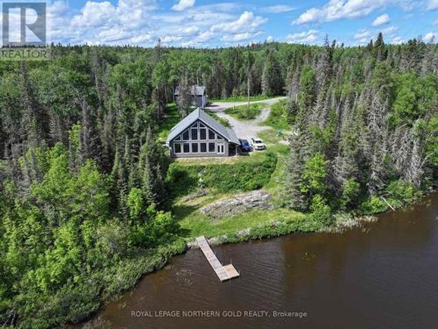 House for sale in Kirkland Lake, Ontario