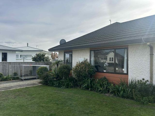 Apartment for rent in Napier