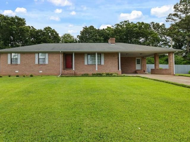 House for sale in Florence, Alabama